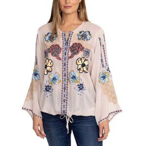 Johnny Was 3 xl  Womens Plus Size Dianne Blouse